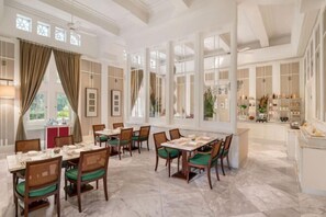 Restaurant - The Hermitage, a Tribute Portfolio Hotel, Jakarta (Central Jakarta)