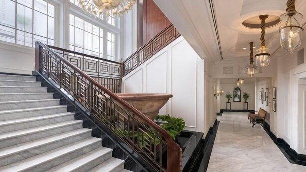 Interior - The Hermitage, a Tribute Portfolio Hotel, Jakarta (Central Jakarta)