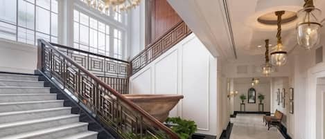 Intérieur