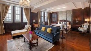 Room - The Hermitage, a Tribute Portfolio Hotel, Jakarta (Central Jakarta)