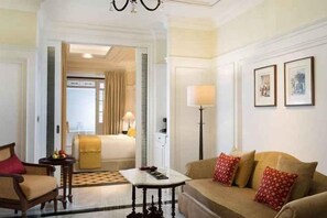 Room - The Hermitage, a Tribute Portfolio Hotel, Jakarta (Central Jakarta)