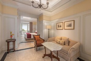 Room - The Hermitage, a Tribute Portfolio Hotel, Jakarta (Central Jakarta)