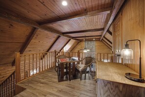 Interieur