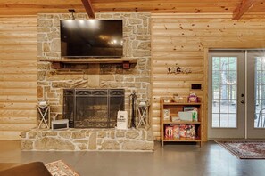 Interieur