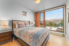 2 habitaciones, wifi y ropa de cama 