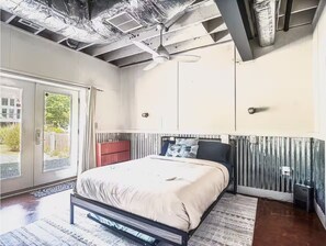 4 Schlafzimmer, Bügeleisen/Bügelbrett, kostenloses WLAN, Bettwäsche