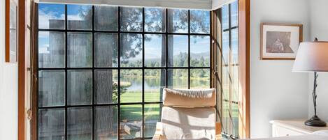 3 chambres, bureau, fer et planche à repasser, Wi-Fi