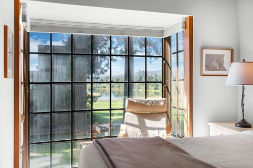 Black Butte Ranch Country house 62