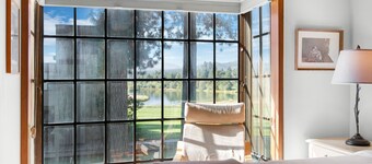 Black Butte Ranch Country house 62