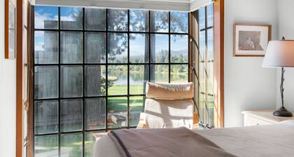 Black Butte Ranch Country house 62