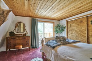 2 Schlafzimmer, kostenloses WLAN, Bettwäsche