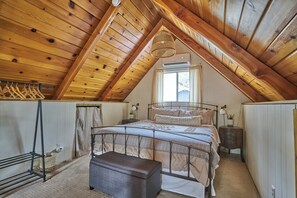 2 chambres, fer et planche à repasser, accès au Wi-Fi (inclus)