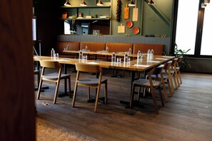 Sala de reuniones