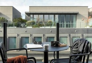 Interior - Moxy Brussels City Center (Ixelles)