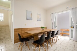 Lägenhet Basic | Restauranger