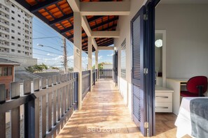 Lägenhet Basic | Boendeområde