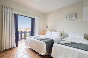 Departamento básico | 5 habitaciones y wifi gratis 