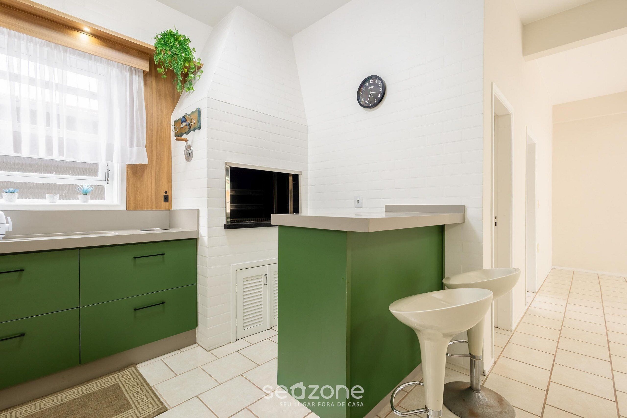 Basic Apartment | Interior