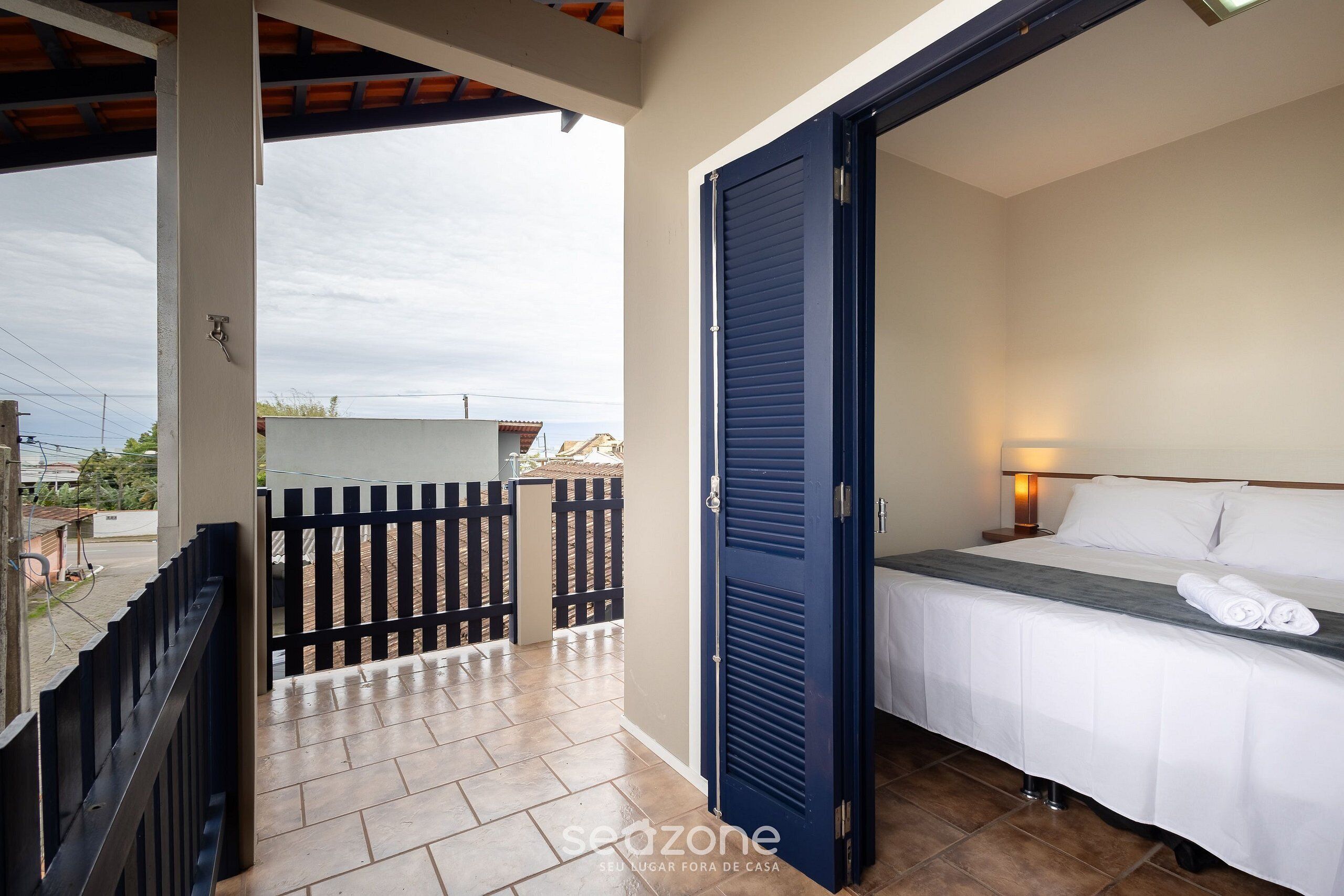 Basic Apartment | 5 bedrooms, free WiFi