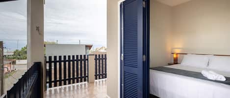 Appartement de base | 5 chambres, accĂšs au Wi-Fi (inclus)