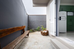 Departamento básico | Interior