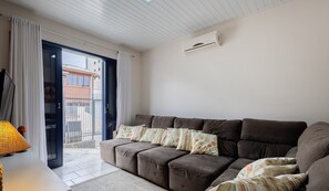 Departamento básico | Área de sala de estar