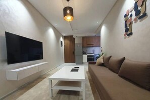 منطقة المعيشة