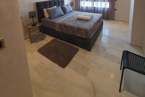 1 bedroom, internet - Studio Moderne Mohammédia Parc (Mohammedia)