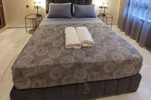 1 bedroom, internet - Studio Moderne Mohammédia Parc (Mohammedia)