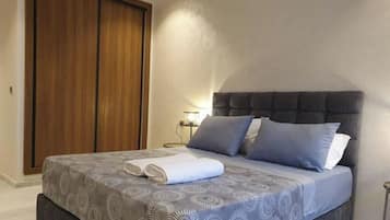 1 chambre, accĂšs Internet