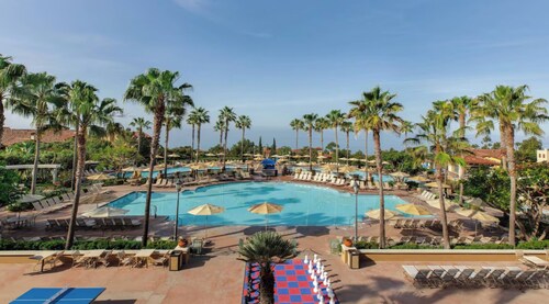 Stunning Marriott Newport Coast Villa, 2 bd, 2 ba, sleeps 8. Perfect Holiday!