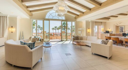 Stunning Marriott Newport Coast Villa, 2 bd, 2 ba, sleeps 8. Perfect Holiday!