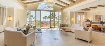 Stunning Marriott Newport Coast Villa, 2 bd, 2 ba, sleeps 8. Perfect Holiday!