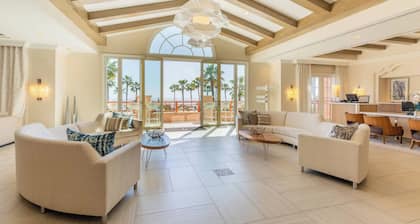 Stunning Marriott Newport Coast Villa, 2 bd, 2 ba, sleeps 8. Perfect Holiday!