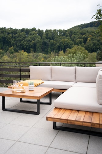 Trimosa Apt. | River Retreat with 3 bedrooms