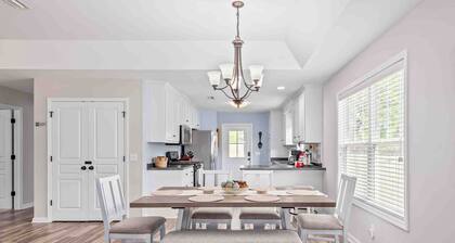 Casa Linda on Jasmine