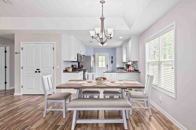 Casa Linda on Jasmine