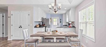 Casa Linda on Jasmine