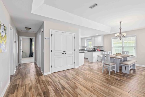 Casa Linda on Jasmine