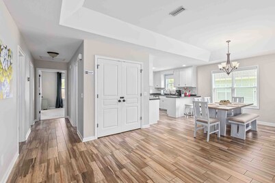 Casa Linda on Jasmine