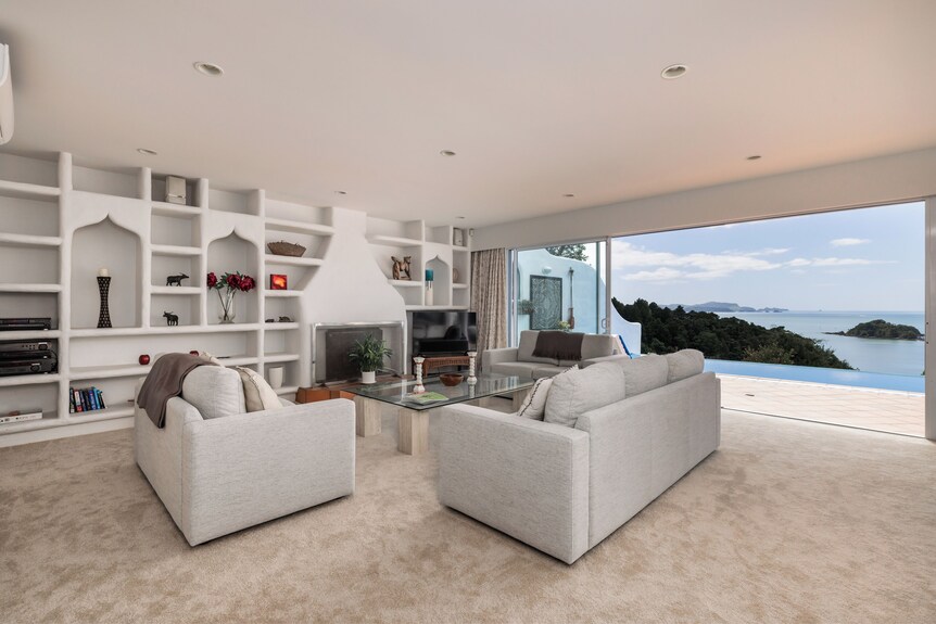 Seabreeze Sanctuary - Paihia Holiday Home - Paihia