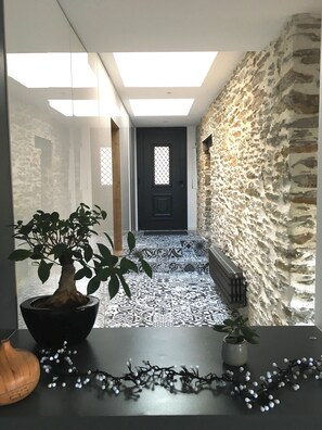 Interior - Cosy self-contained studio - Downtown/Faculty (Nantes)