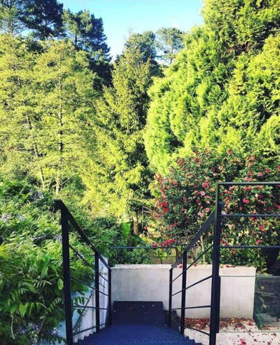 Cosy self-contained studio - Downtown/Faculty