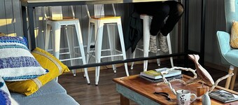 Refugio Ballena Hostel