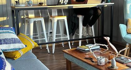 Refugio Ballena Hostel