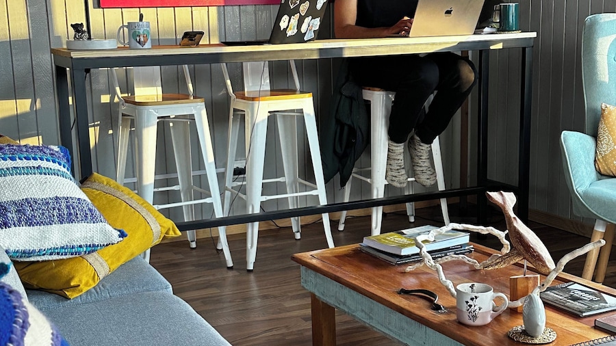 Refugio Ballena Hostel