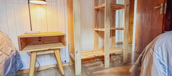 Refugio Ballena Hostel