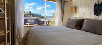 Refugio Ballena Hostel