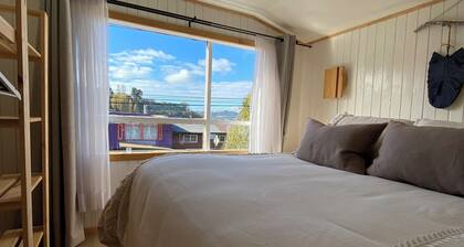 Refugio Ballena Hostel