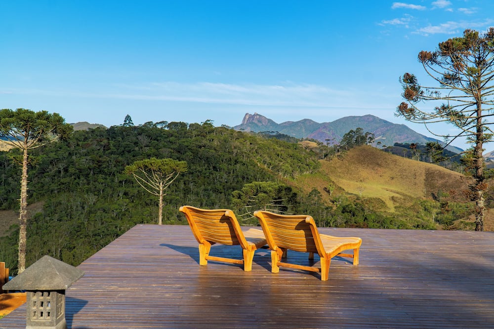 Atiaia Jungle River Retreat